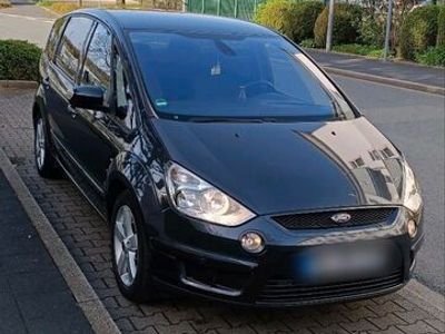 gebraucht Ford S-MAX 