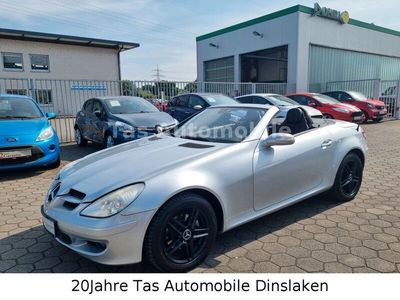 Mercedes SLK200
