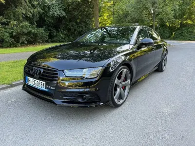 Gebraucht Audi A7