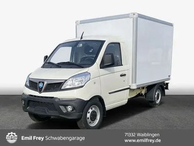 Piaggio Porter