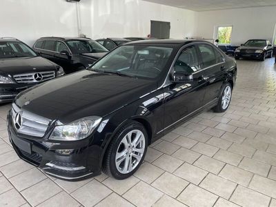 Mercedes C180