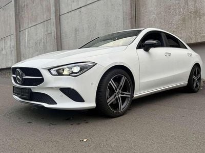 Mercedes CLA200