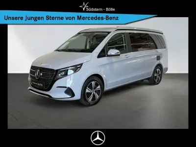 Gebraucht Mercedes V250 Marco Polo 190 PS (139 kW) 2025 Grau Van / Kleinbus