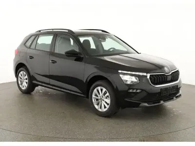 Neu Skoda Kamiq Selection 150 PS (110 kW) 2026 SUV