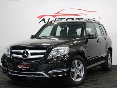 Mercedes GLK200