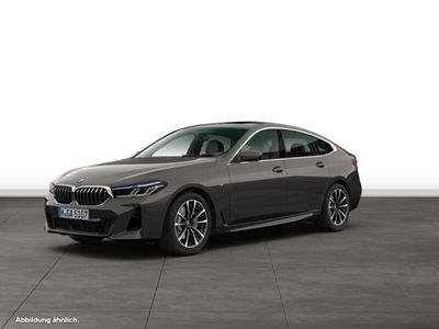 gebraucht BMW 630 d xDrive Gran Turismo