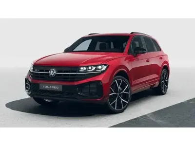 Gebraucht VW Touareg