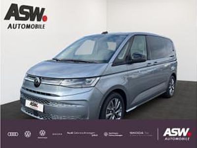 Nuova VW Multivan 150 CV (110 kW) 2026 Argento Monovolume