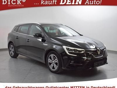 Renault Mégane IV