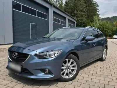 Gebraucht Mazda 6