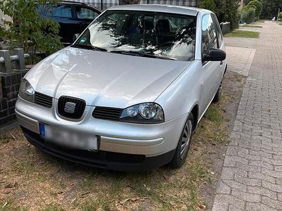 Seat Arosa