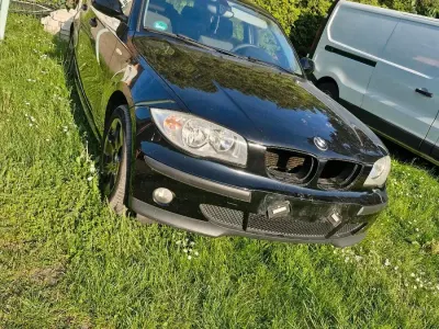 Brugt BMW 116