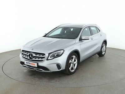 gebraucht Mercedes GLA200 GLA-KlasseUrban, Benzin, 25.450 €