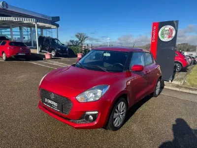 Usata Suzuki Swift