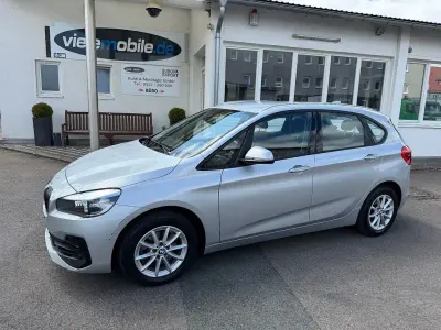 Gebraucht BMW 216 Active Tourer