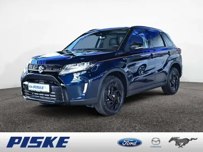 Neu Suzuki Vitara Comfort+ 110 PS (80 kW) 2026 Other SUV