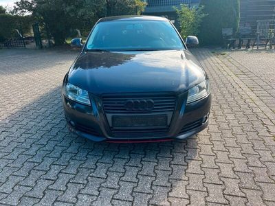 gebraucht Audi A3 2.0 TDI Ambition 103 KW