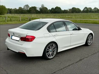 Gebraucht BMW 318