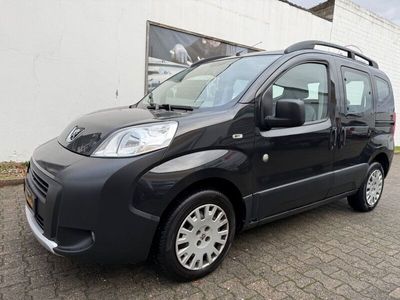 Peugeot Bipper