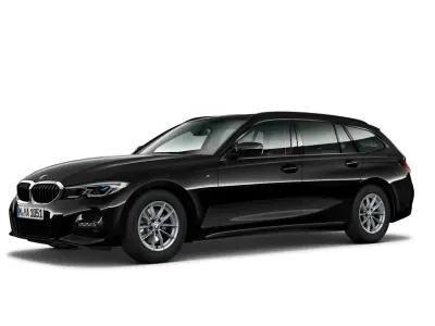 Gebraucht BMW 330