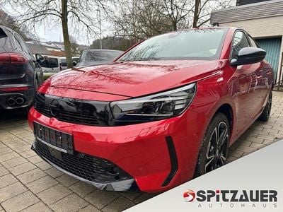 Gebraucht Opel Corsa 101 PS (74 kW) 2024 Rot Limousine