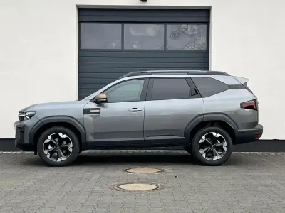 Neu Dacia Bigster Journey 158 PS (116 kW) 2026 SUV