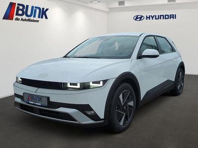 Atlas white Neu 2025 Hyundai Ioniq 5 SUV | 39.650 € (Guter Preis)