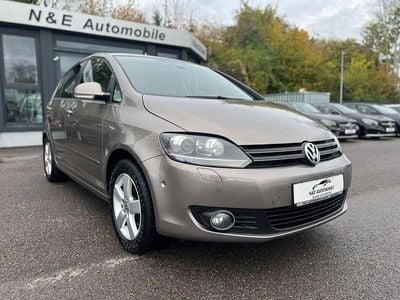 VW Golf Plus