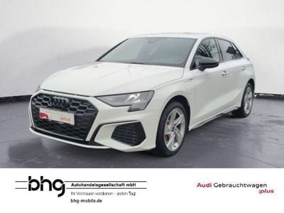 Audi A3 Sportback e-tron