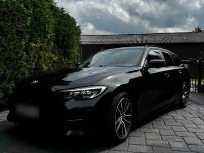 Gebraucht BMW 320