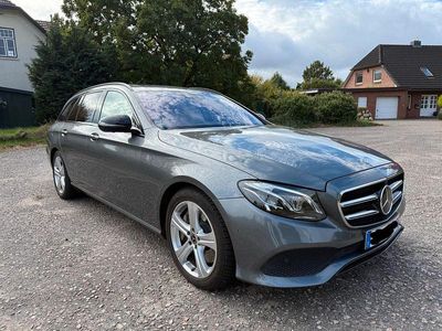 Mercedes E400