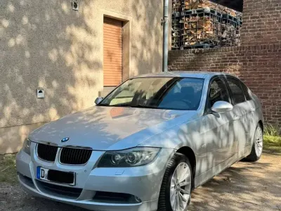 Gebraucht BMW 320