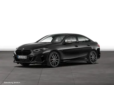 Gebraucht BMW M235 Sport Line 306 PS (225 kW) 2025 Schwarz Coupé