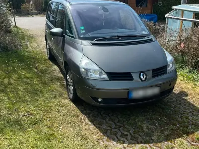 Gebraucht Renault Espace