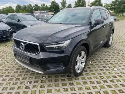 Occasion Volvo XC40