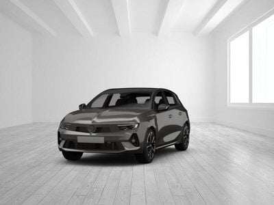 Neu Opel Astra Edition 131 PS (96 kW) 2025 Vulkan grau Limousine