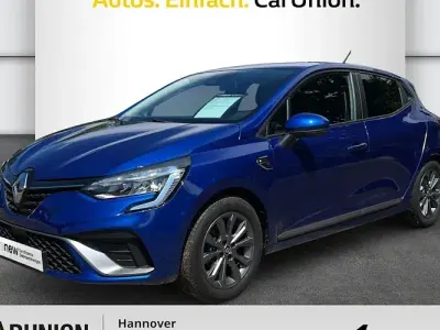 Neu Renault R5 Komfort 110 kW (150 PS) 2026 Schwarz Kleinwagen