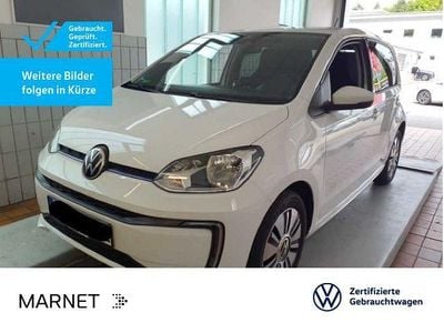 VW e-up!