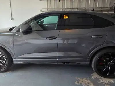 Gebraucht Audi RS Q3 Sportback