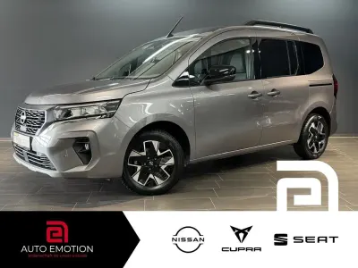 Gebraucht Nissan Townstar Tekna 131 PS (96 kW) 2024 Grau Limousine