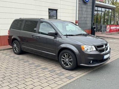 Dodge Grand Caravan