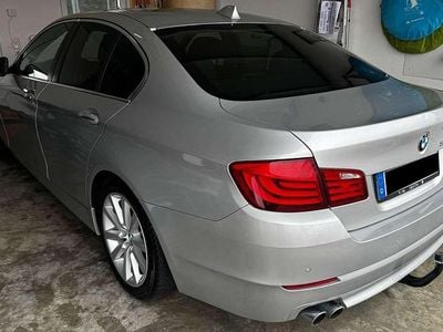 BMW 525