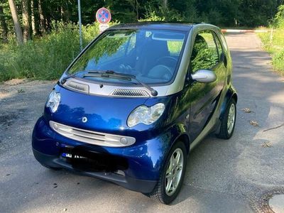 Smart ForTwo Coupé