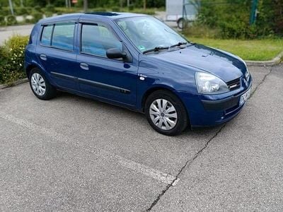 Renault Clio II