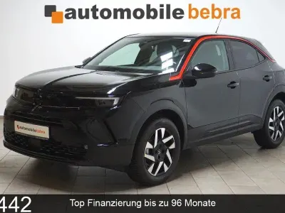 Gebraucht Opel Mokka