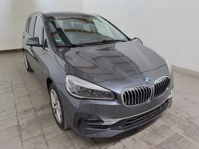 Gebraucht BMW 218 Gran Tourer