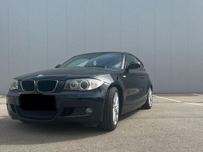 BMW 118 Coupé