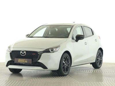 gebraucht Mazda 2 Homura LED ACAA Kamera Sitzheizung FSE PDC LM