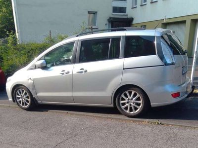 gebraucht Mazda 5 51.8 Exclusive