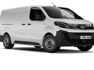 gebraucht Opel Vivaro Kombi Electric 100 kW 50kWh M